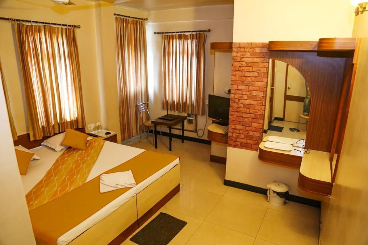 Fabhotel Shivangan Kolkata Airport - Fully Vaccinated Staff Εξωτερικό φωτογραφία